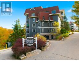 405 - 10A KIMBERLEY AVENUE, Bracebridge, Ontario