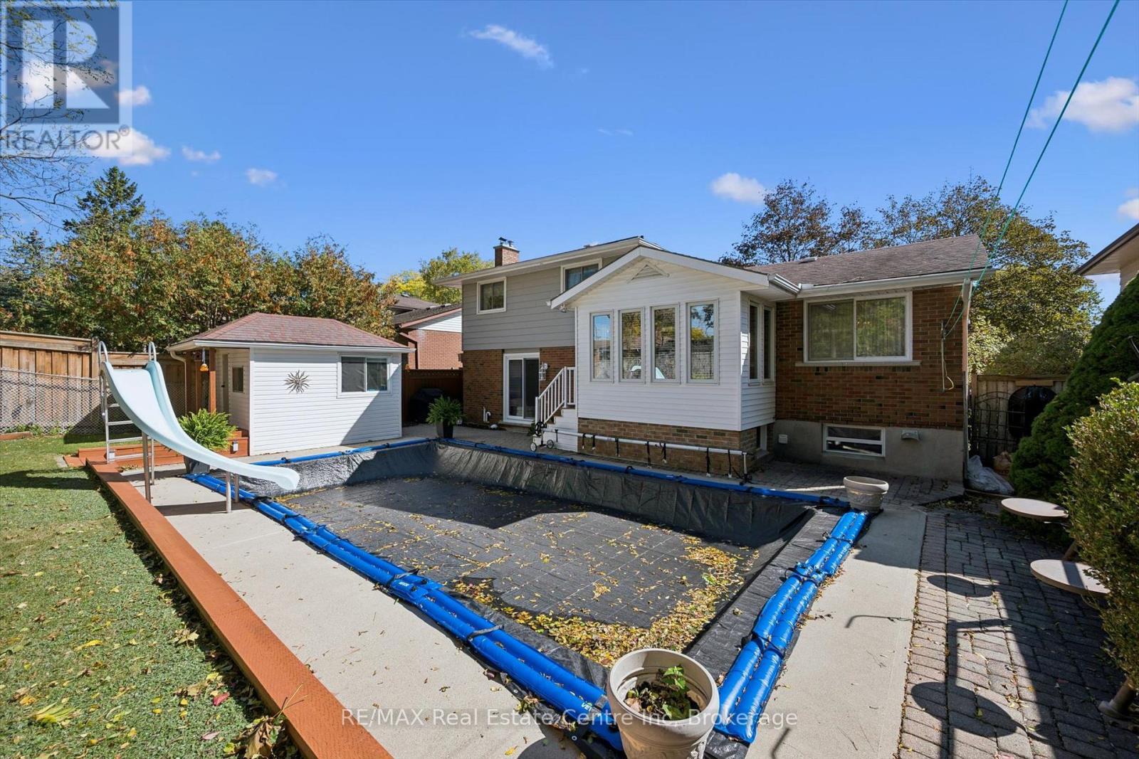 47 Lambert Crescent, Guelph, Ontario  N1G 2R4 - Photo 34 - X13880386