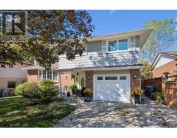 47 LAMBERT CRESCENT, Guelph, Ontario