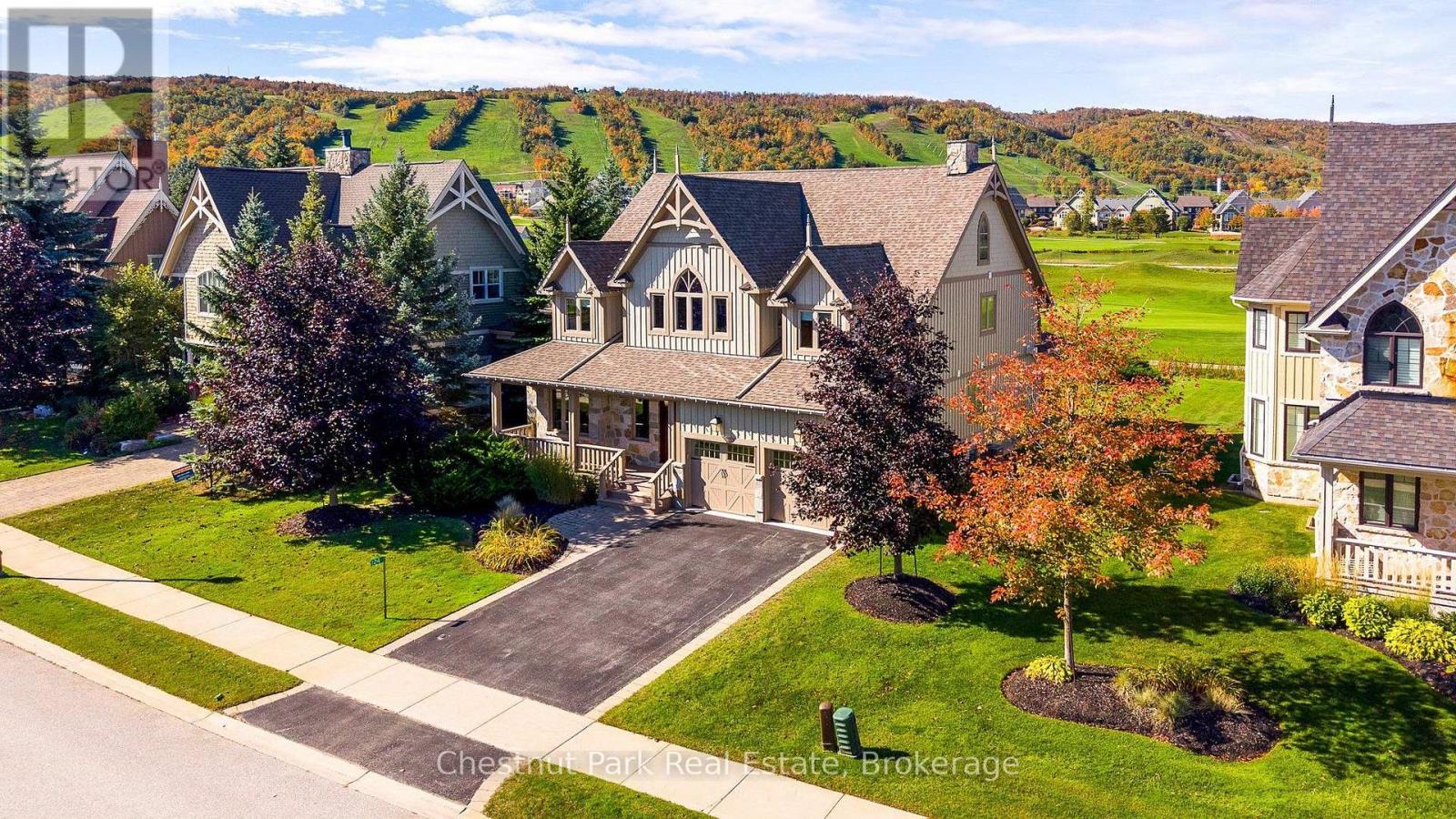 124 Snowbridge Way, Blue Mountains, Ontario  L9Y 0V1 - Photo 48 - X13880428