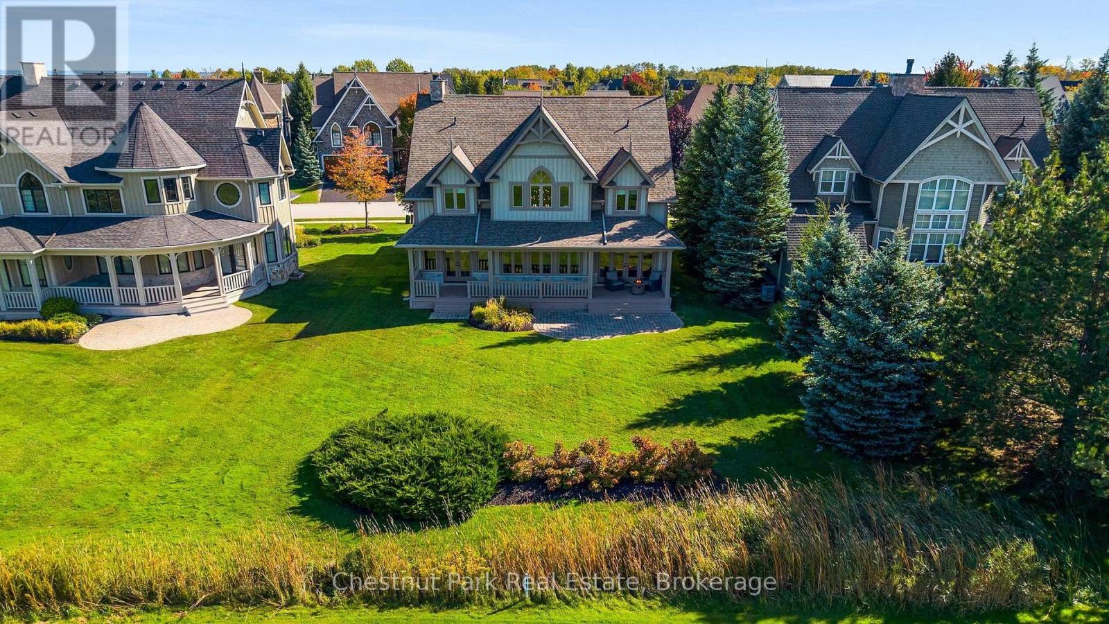 124 Snowbridge Way, Blue Mountains, Ontario  L9Y 0V1 - Photo 49 - X13880428