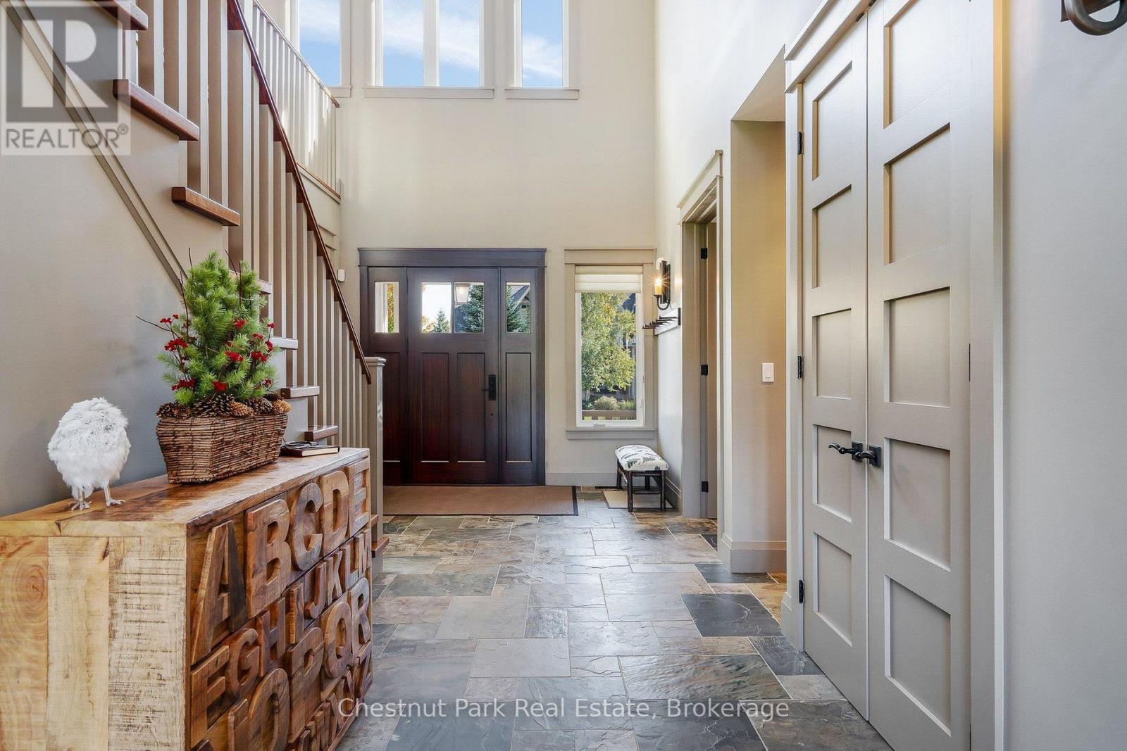 124 Snowbridge Way, Blue Mountains, Ontario  L9Y 0V1 - Photo 5 - X13880428