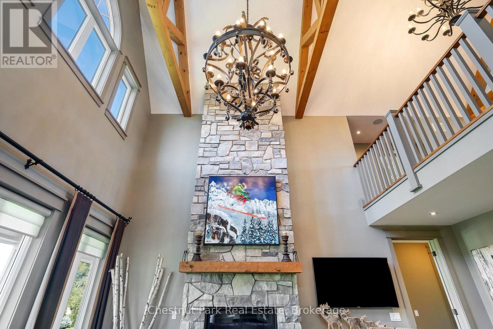 124 Snowbridge Way, Blue Mountains, Ontario  L9Y 0V1 - Photo 8 - X13880428