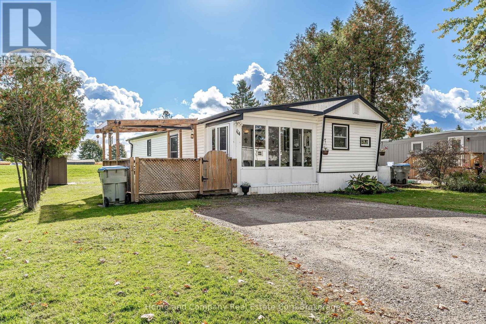 114 Oak Street, Perth East, Ontario  N5A 6S6 - Photo 19 - X13880492