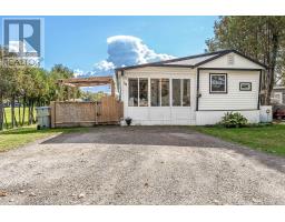 114 OAK STREET, Perth East, Ontario
