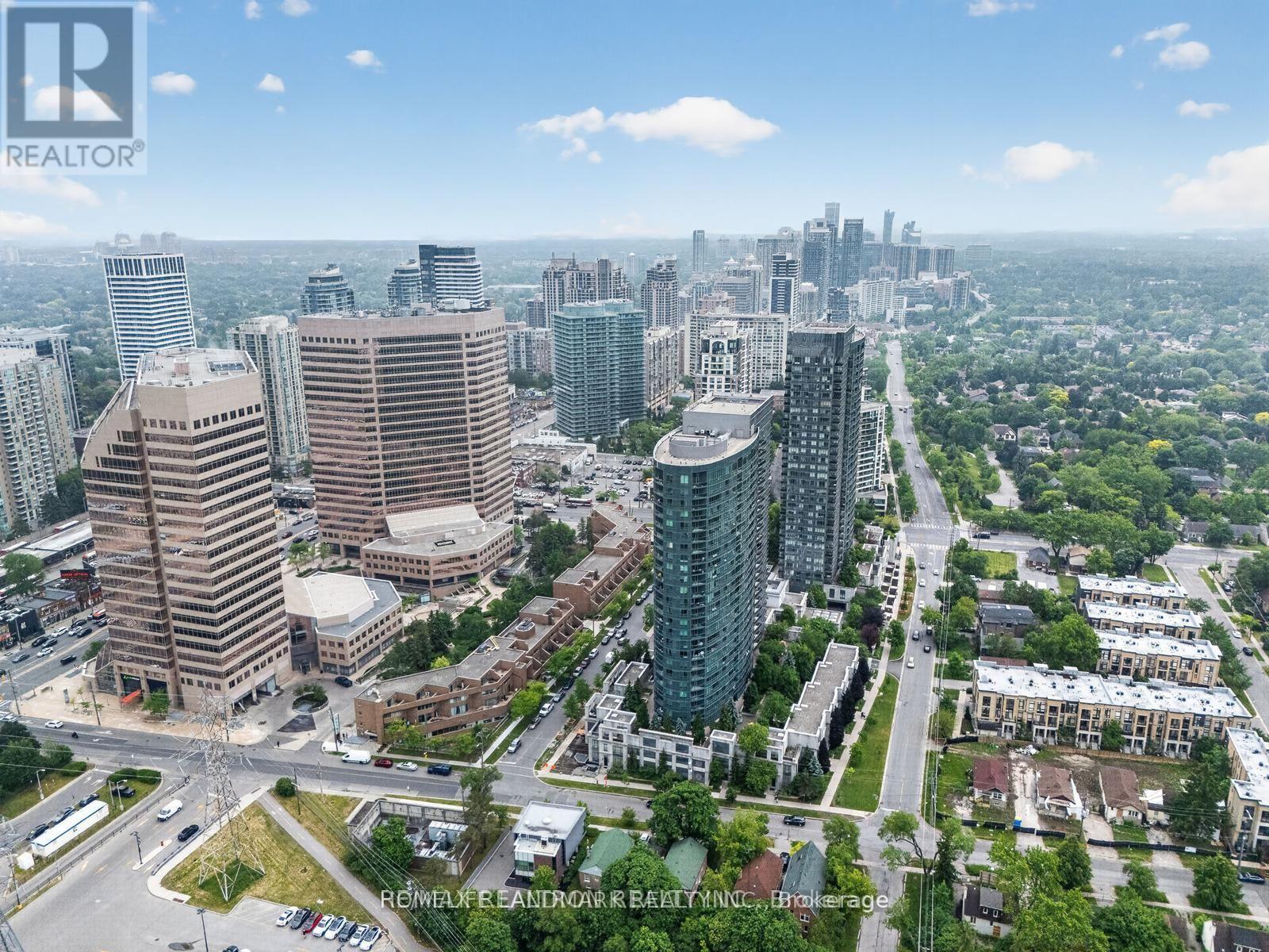 315 - 25 Greenview Avenue, Toronto, Ontario  M2M 0A5 - Photo 2 - C13880390