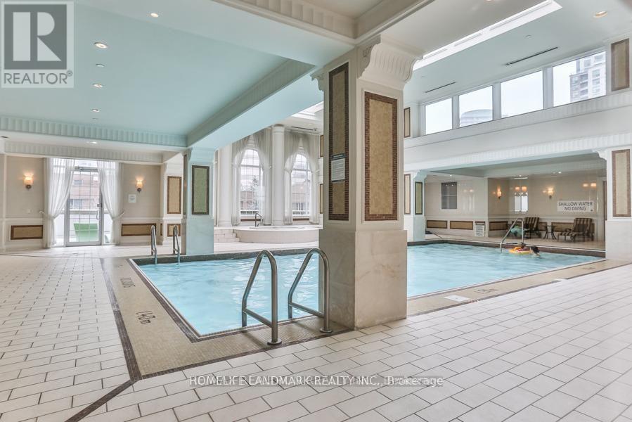 315 - 25 Greenview Avenue, Toronto, Ontario  M2M 0A5 - Photo 5 - C13880390