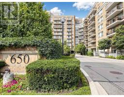 434 - 650 LAWRENCE AVENUE W, Toronto, Ontario