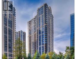 2511 - 155 BEECROFT ROAD, Toronto, Ontario