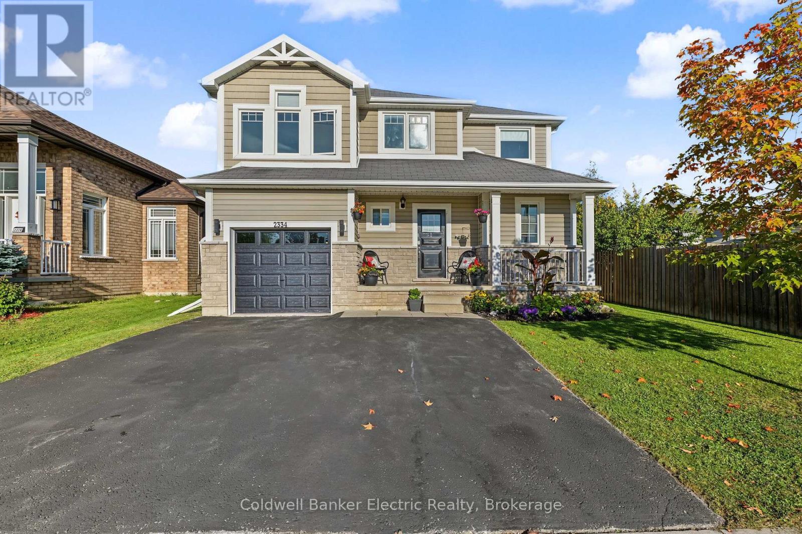 2334 Marsdale Drive, Peterborough, Ontario  K9L 0B7 - Photo 1 - X13880422