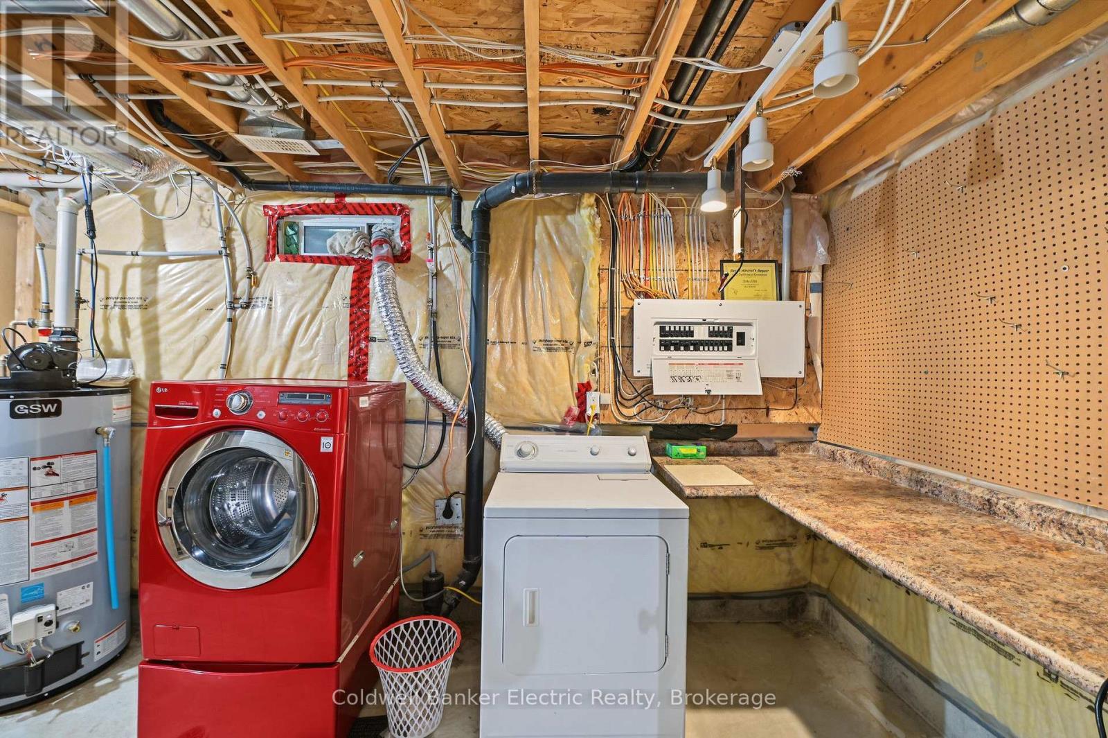 2334 Marsdale Drive, Peterborough, Ontario  K9L 0B7 - Photo 33 - X13880422