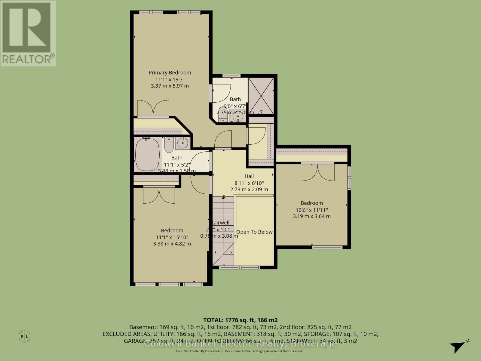 2334 Marsdale Drive, Peterborough, Ontario  K9L 0B7 - Photo 39 - X13880422
