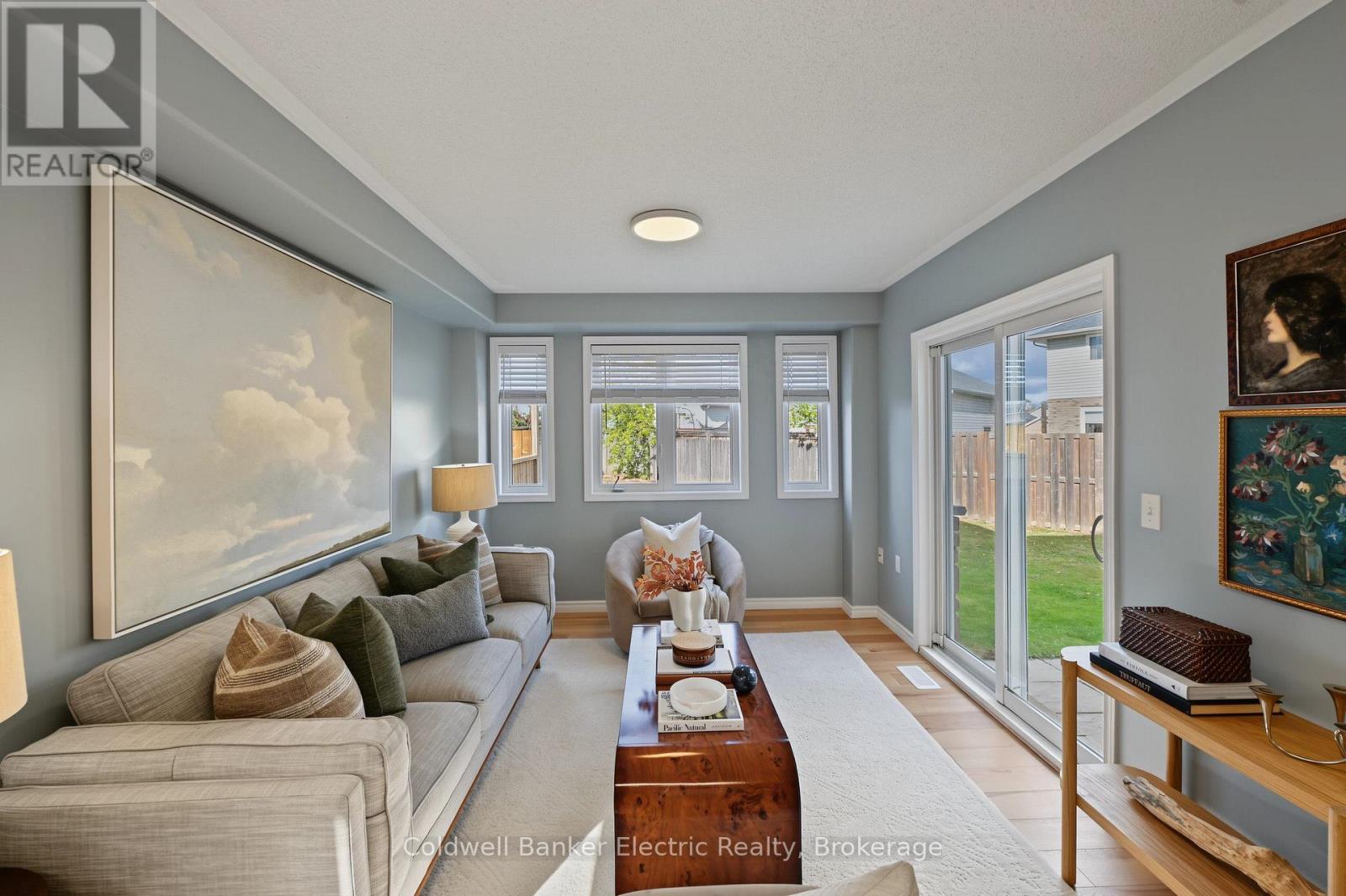 2334 Marsdale Drive, Peterborough, Ontario  K9L 0B7 - Photo 9 - X13880422