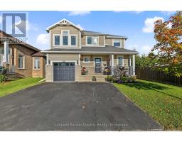 2334 MARSDALE DRIVE, Peterborough, Ontario