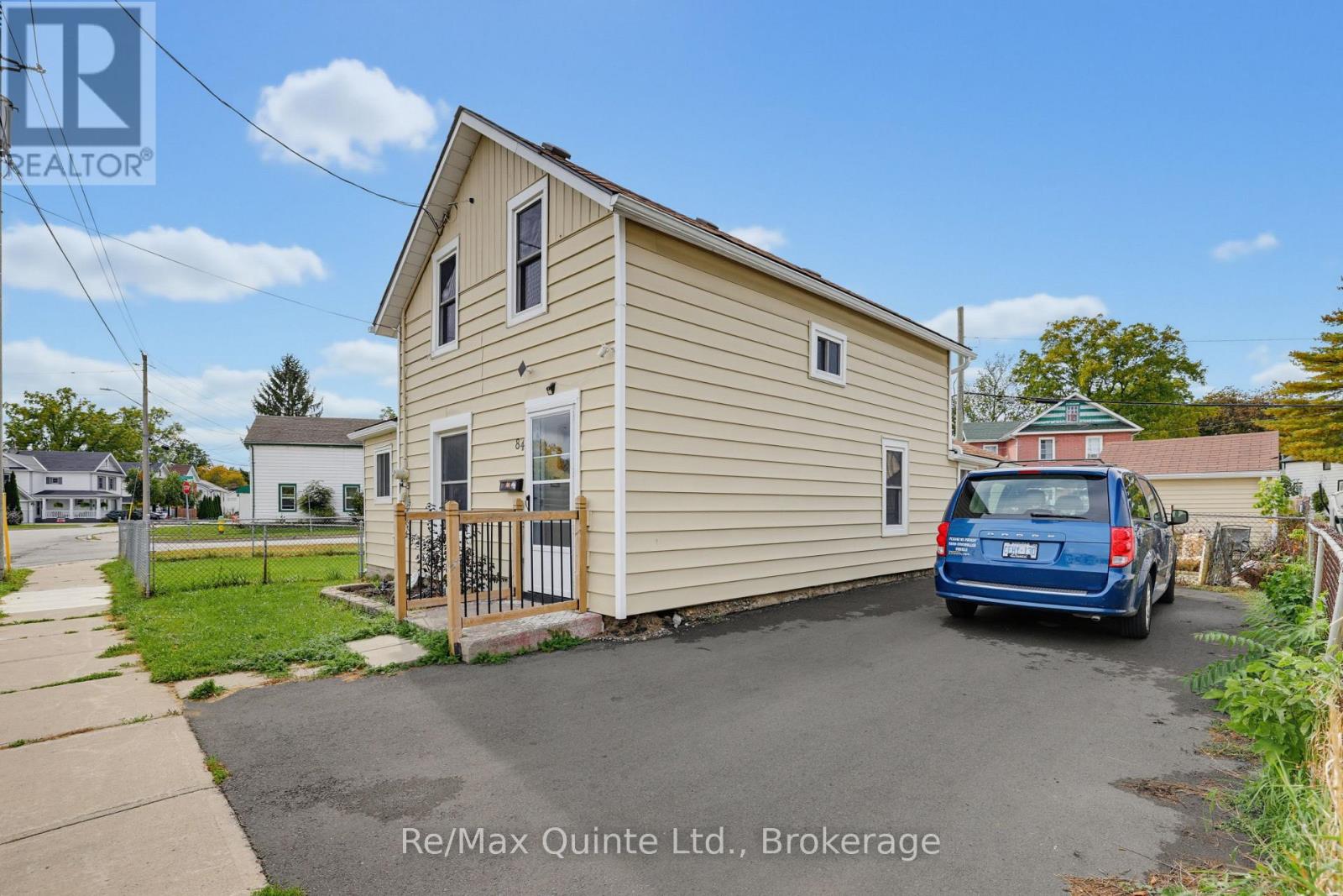 84 Moira Street E, Belleville, Ontario  K8P 2S4 - Photo 20 - X13880434