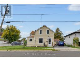 84 MOIRA STREET E, Belleville, Ontario