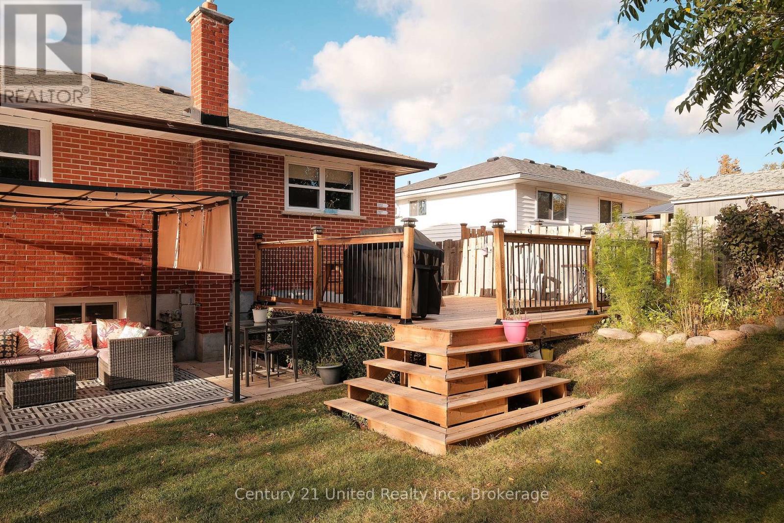 257 Riverview Heights, Peterborough, Ontario  K9J 1A9 - Photo 32 - X13880502