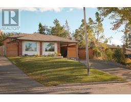 257 RIVERVIEW HEIGHTS, Peterborough, Ontario