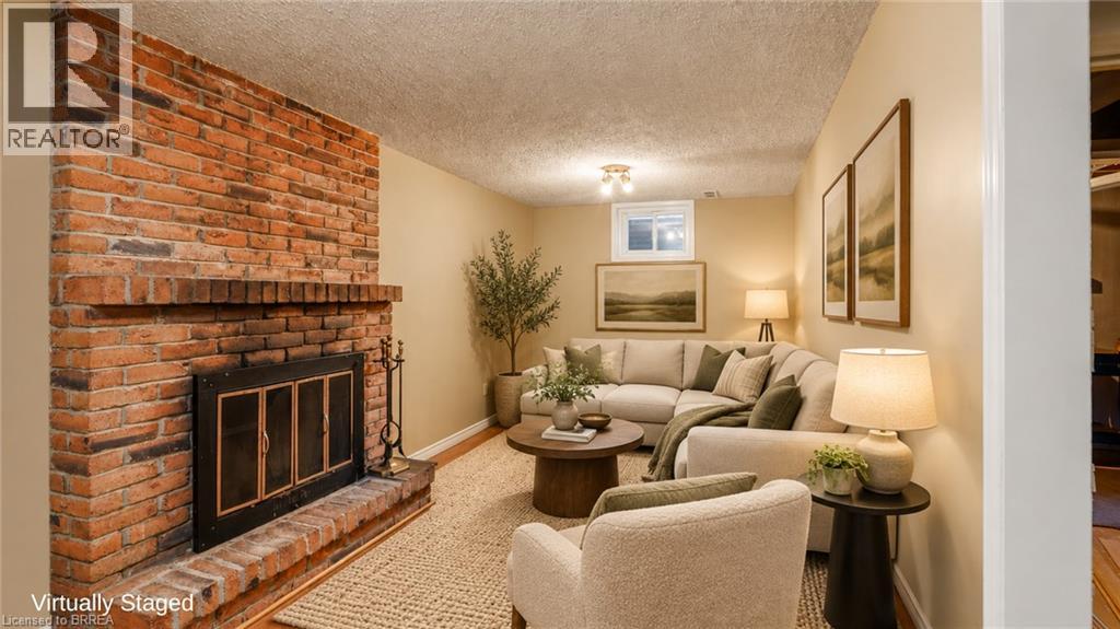 35 Ivanhoe Road, Brantford, Ontario  N3R 6V1 - Photo 29 - 40868927