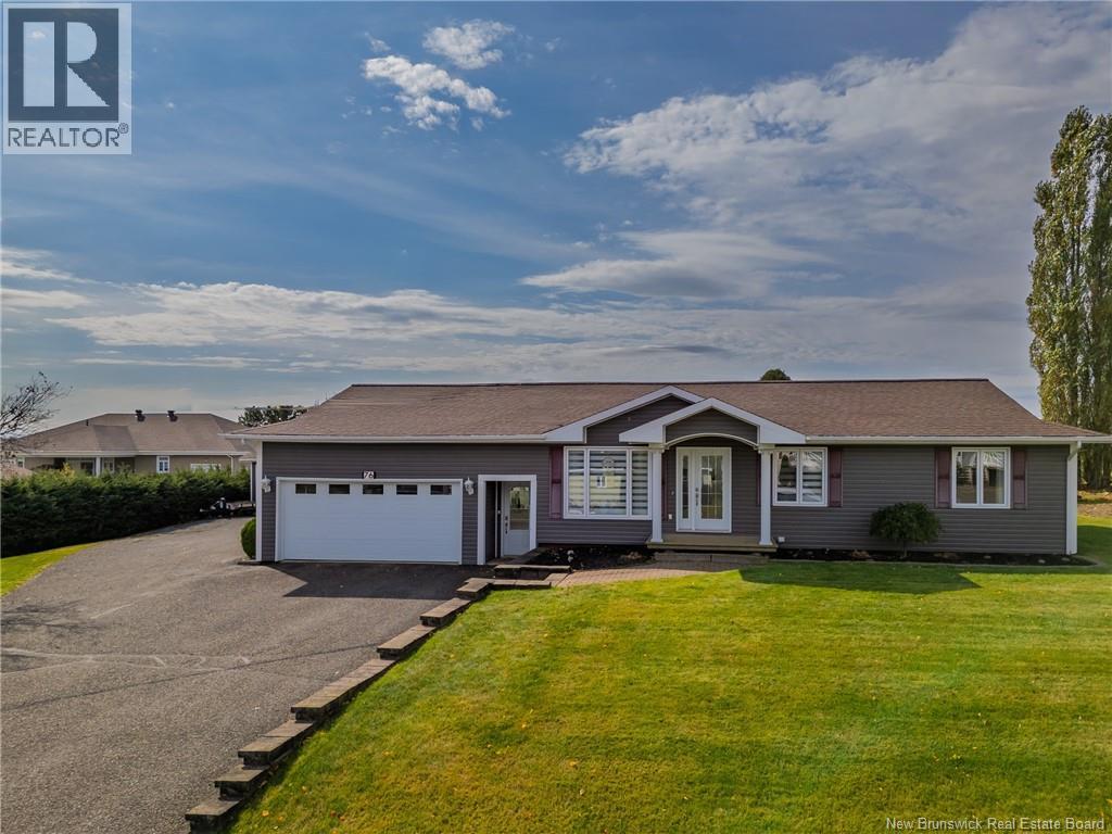 76 Rue Mcclure, Grand-Sault/grand Falls, New Brunswick  E3Y 1B2 - Photo 48 - NB149355