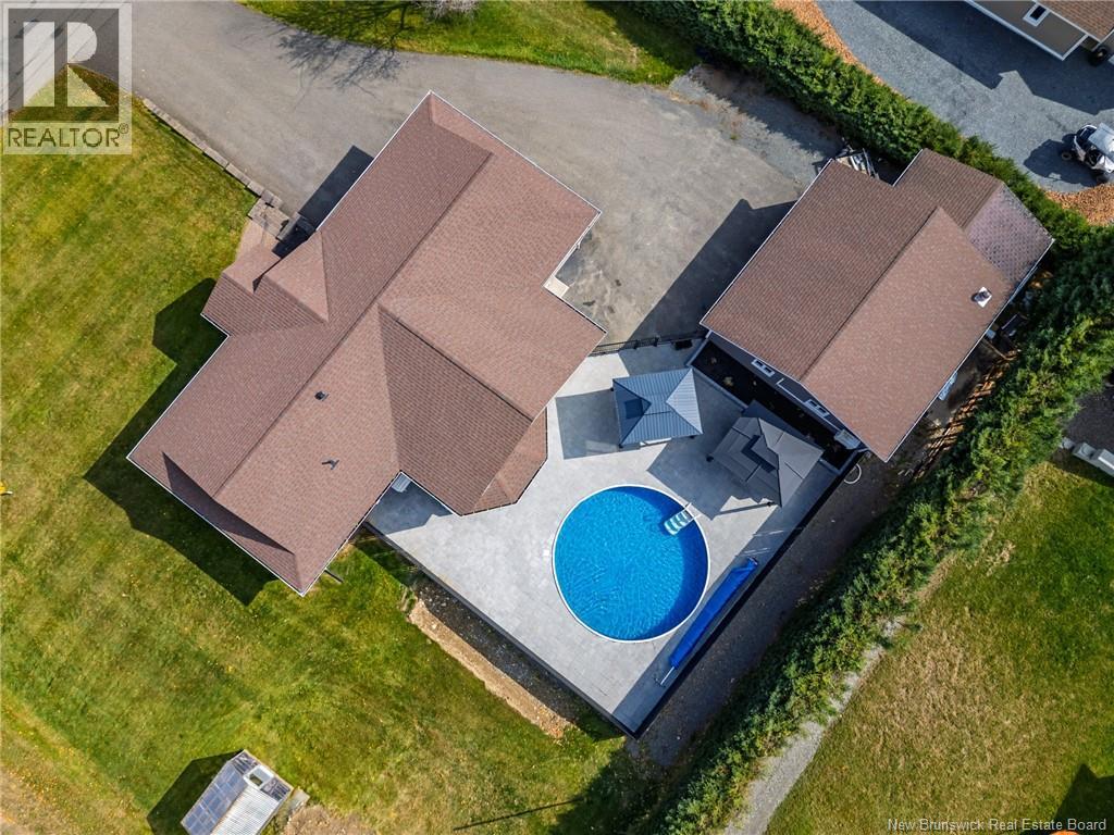 76 Rue Mcclure, Grand-Sault/grand Falls, New Brunswick  E3Y 1B2 - Photo 6 - NB149355
