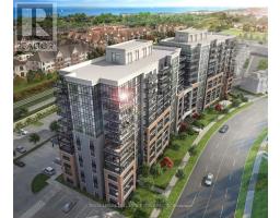 1024 - 51 CLARINGTON BOULEVARD, Clarington, Ontario