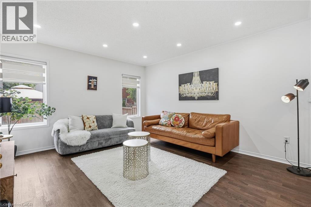 4828 Verdi Street, Burlington, Ontario  L7M 0H7 - Photo 16 - 40865034