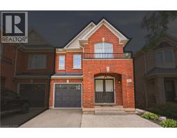 4828 VERDI Street, Burlington, Ontario