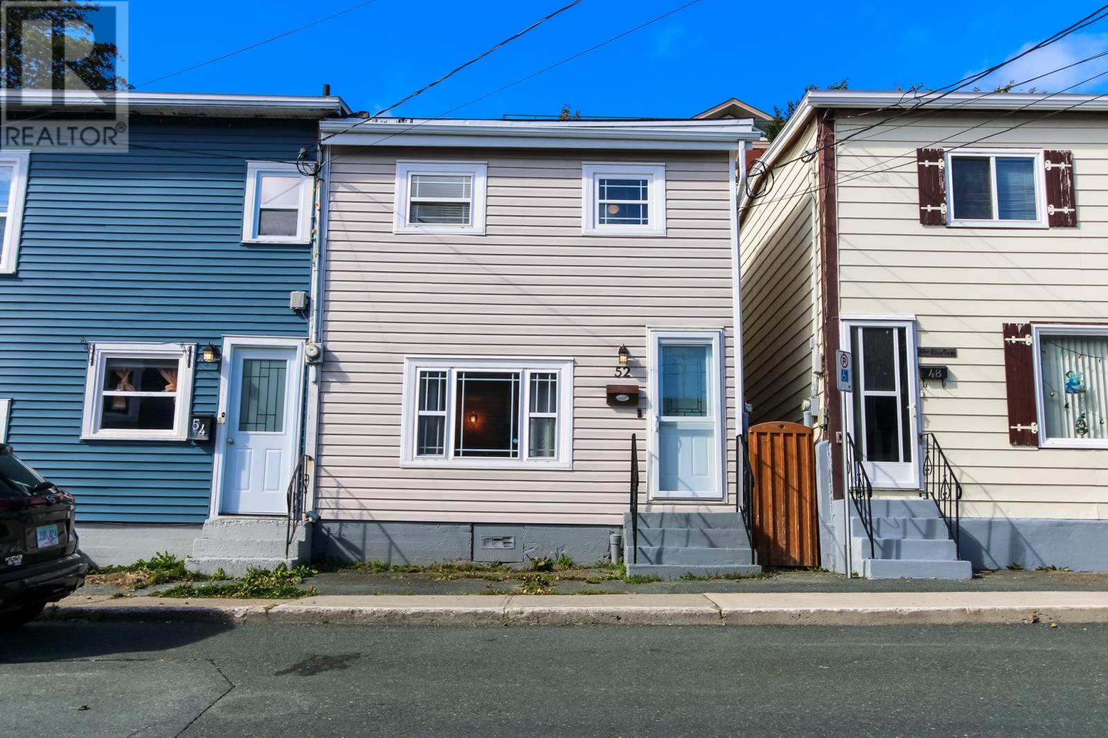52 Cabot Street, St. John's, Newfoundland & Labrador