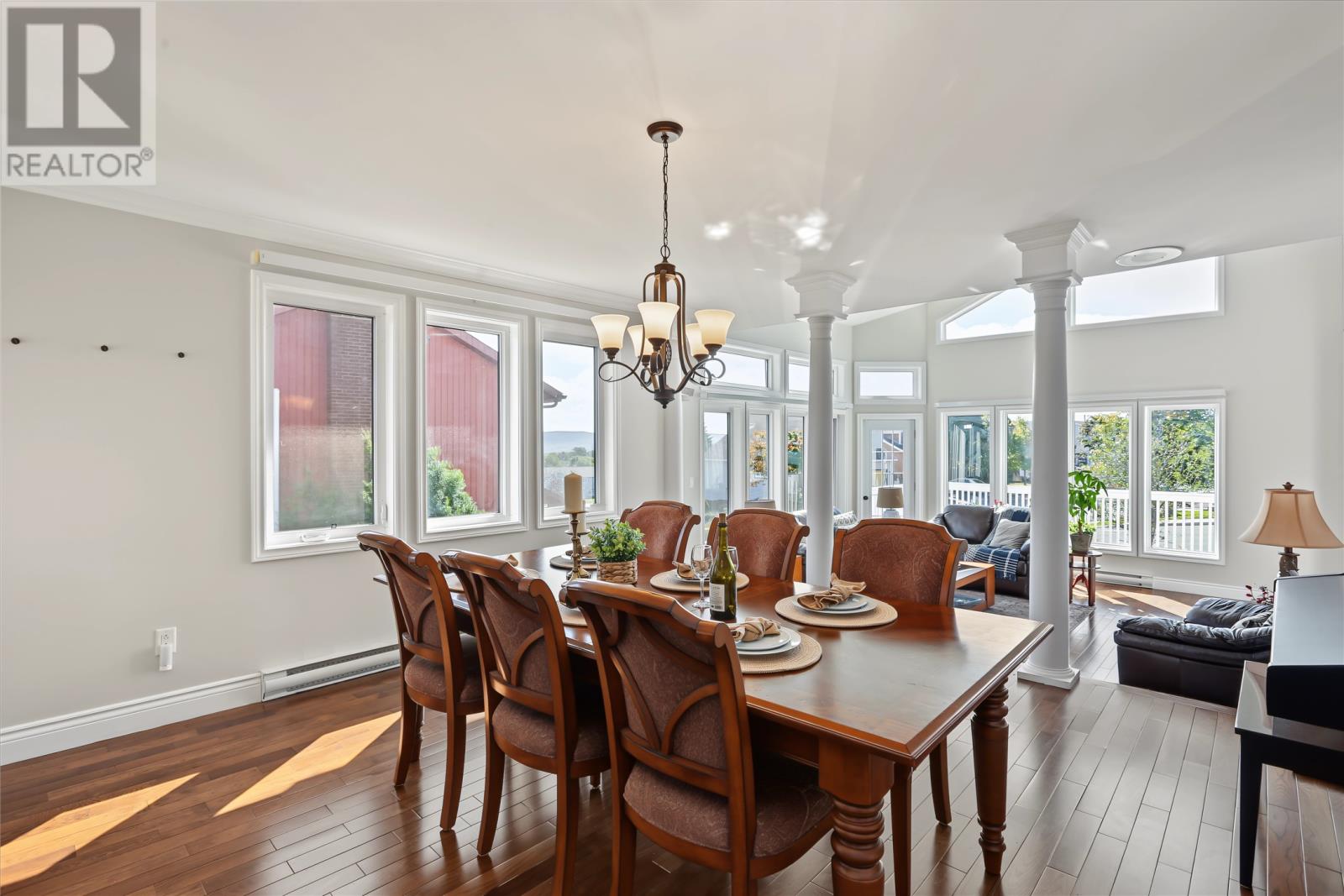 10 Sackville Street, St. Johns, Newfoundland & Labrador  A1A 4R3 - Photo 10 - 1304180