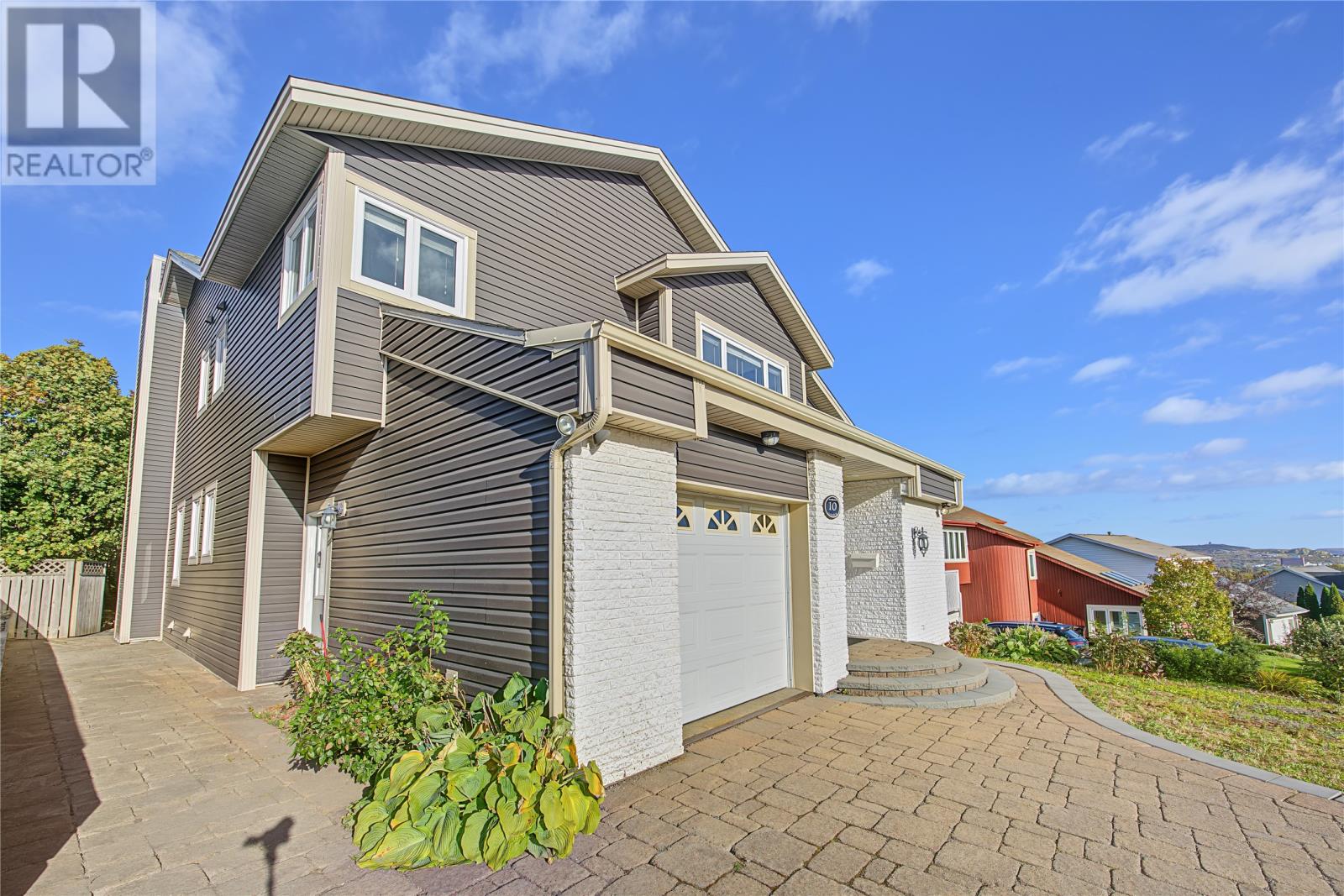 10 Sackville Street, St. Johns, Newfoundland & Labrador  A1A 4R3 - Photo 47 - 1304180