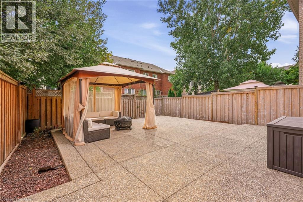 4828 Verdi Street, Burlington, Ontario  L7M 0H7 - Photo 41 - 40865034