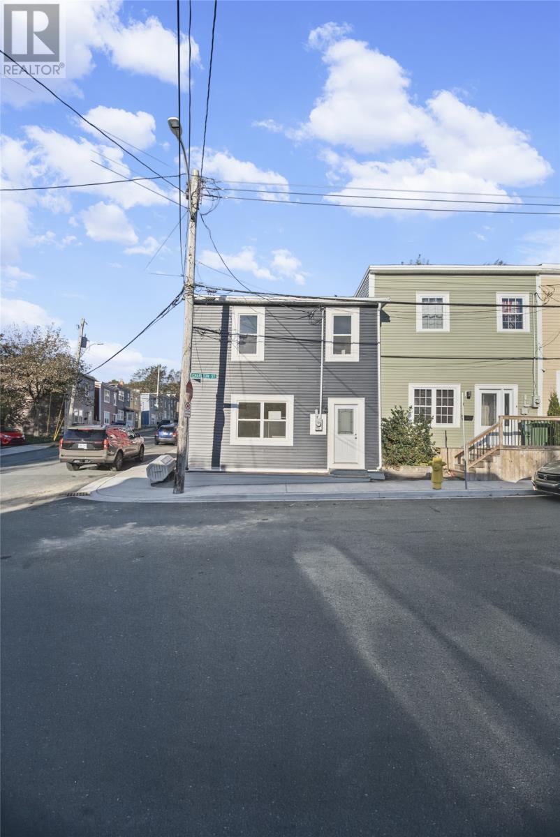 58 Charlton Street, St. John's, Newfoundland & Labrador  A1C 1Z1 - Photo 19 - 1304091