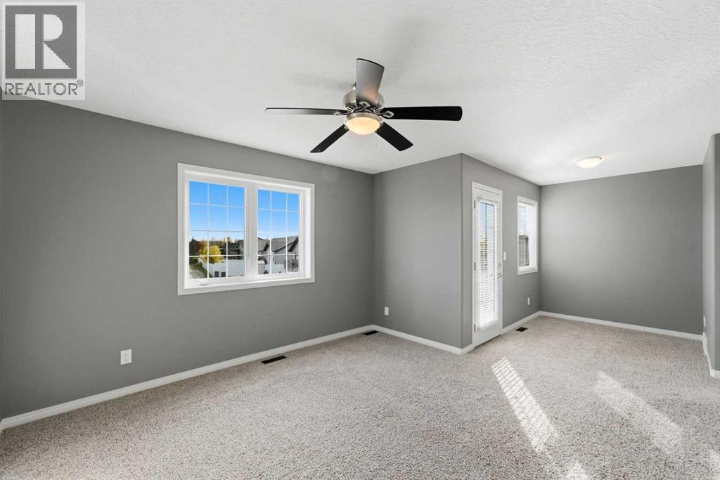 124 Pioneer Way, Blackfalds, Alberta  T4M 0B7 - Photo 22 - A2351282