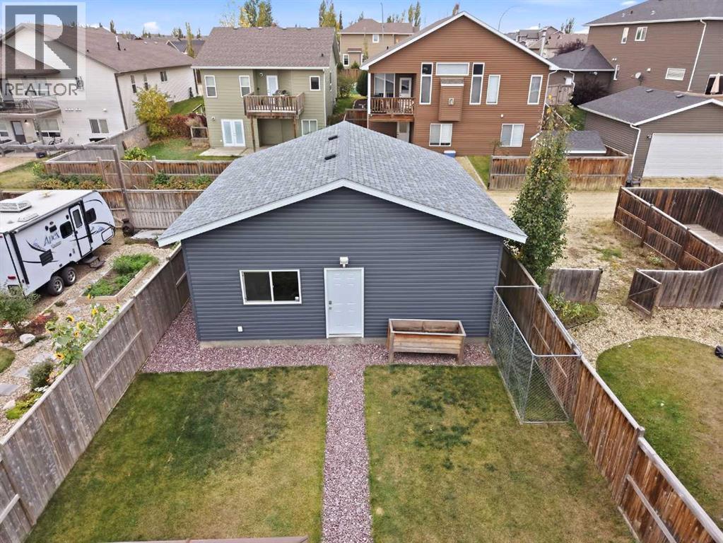 124 Pioneer Way, Blackfalds, Alberta  T4M 0B7 - Photo 38 - A2351282