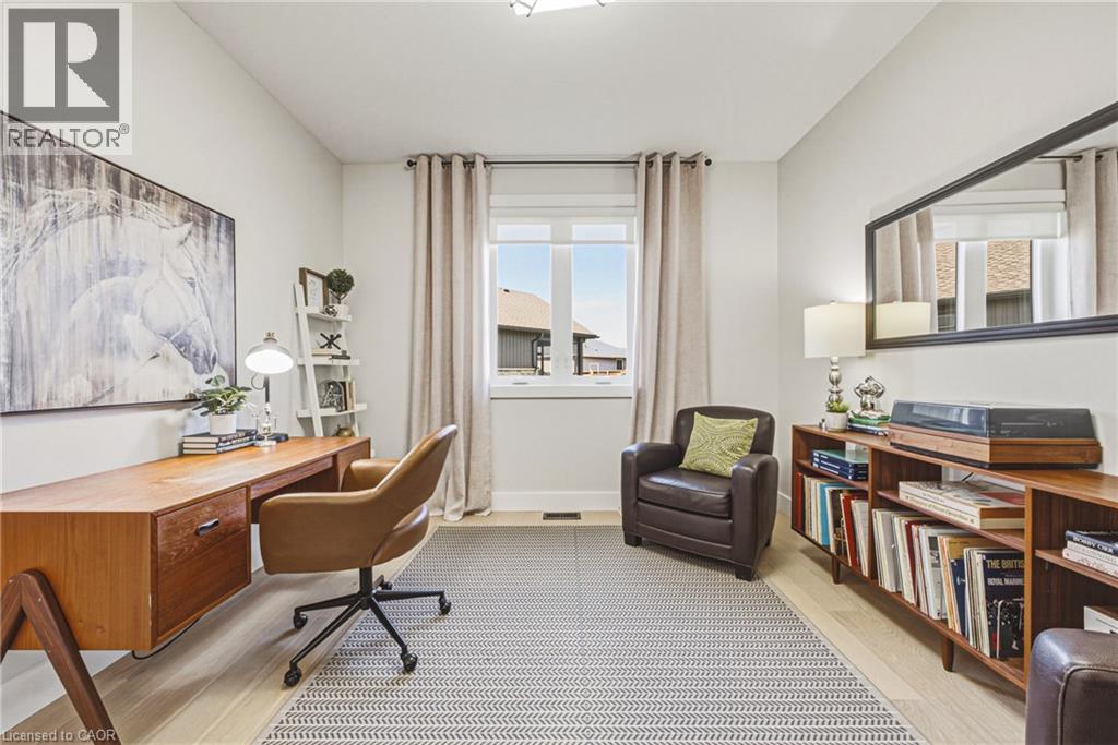 24 Craddock Boulevard Unit# 23, Jarvis, Ontario  N0A 1J0 - Photo 22 - 40869579