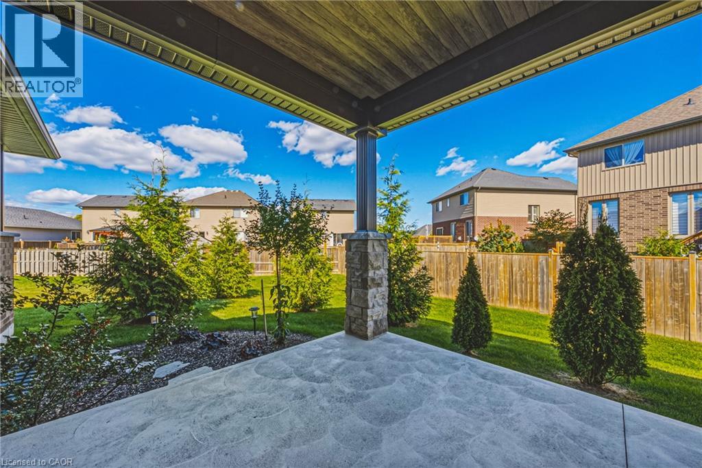24 Craddock Boulevard Unit# 23, Jarvis, Ontario  N0A 1J0 - Photo 16 - 40869579
