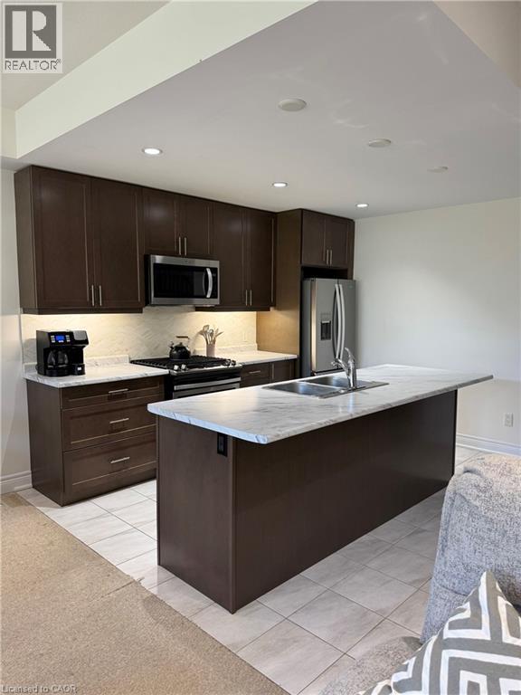 77 Diana Avenue Unit# 54, Brantford, Ontario  N3T 0R6 - Photo 4 - 40869576