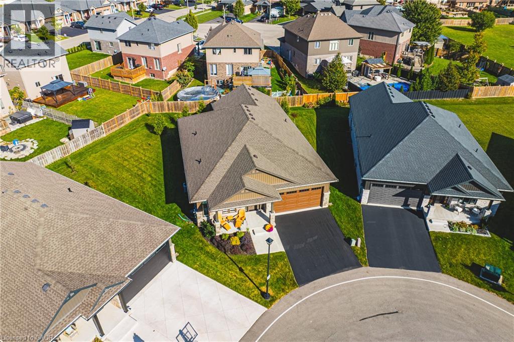 24 Craddock Boulevard Unit# 23, Jarvis, Ontario  N0A 1J0 - Photo 3 - 40869579
