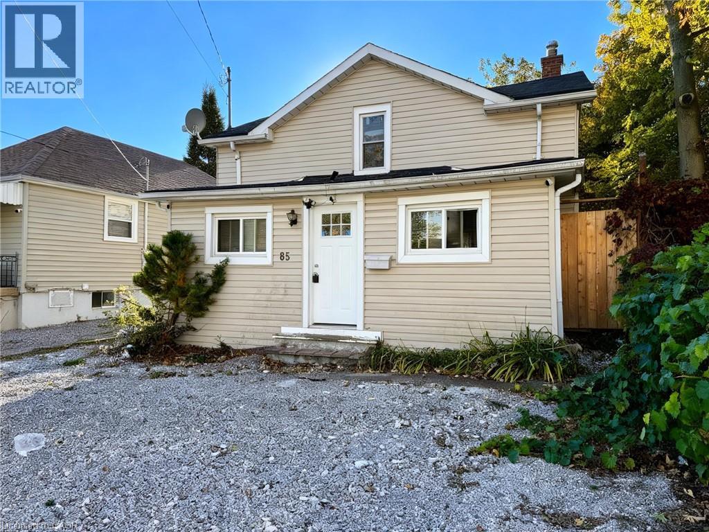 65 QUEEN Street N, Thorold, Ontario