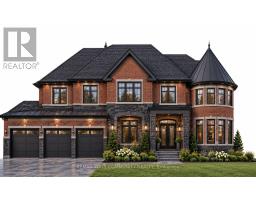 61 HAZELRIDGE COURT, Vaughan, Ontario