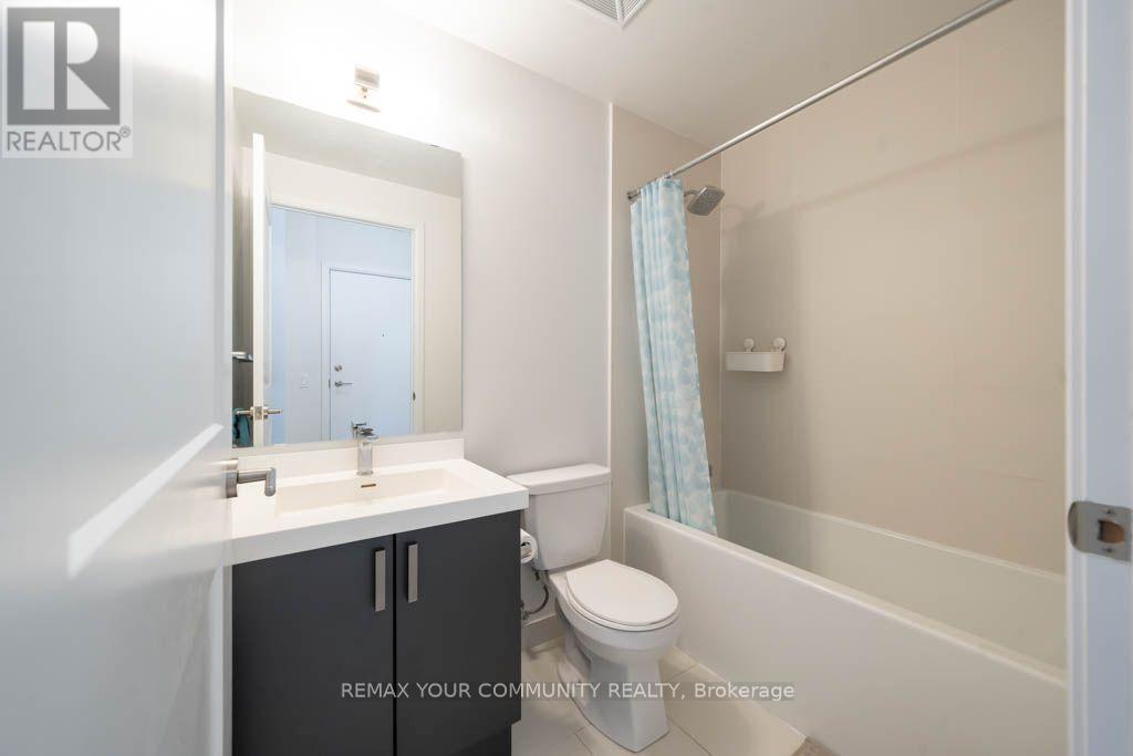 3406 - 7895 Jane Street, Vaughan (Concord), Ontario  L4K 0K2 - Photo 4 - N13880484