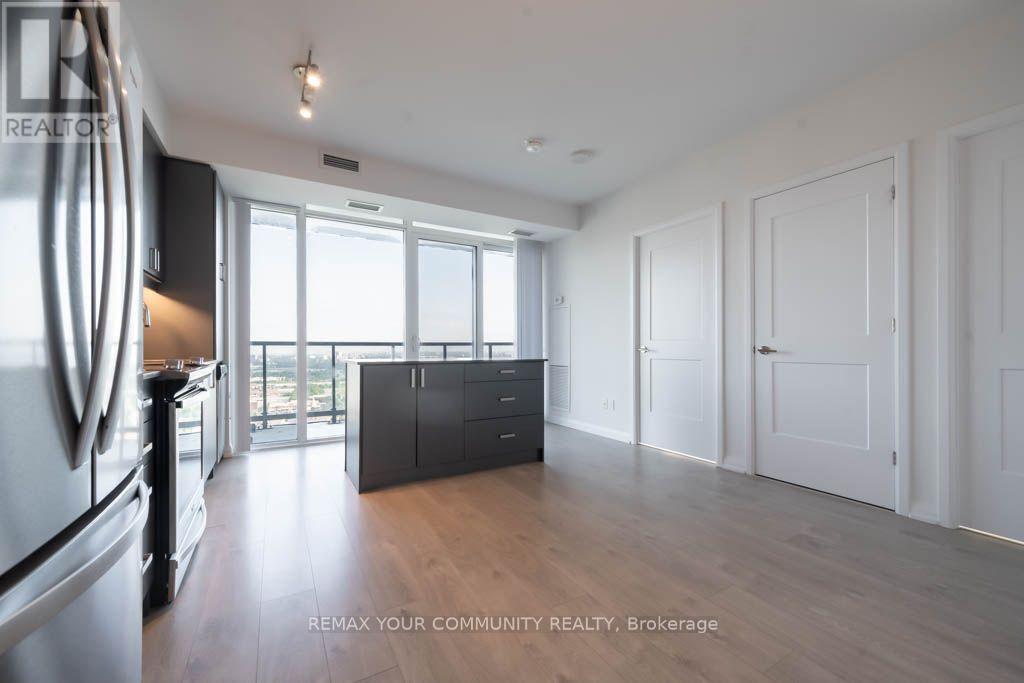 3406 - 7895 Jane Street, Vaughan (Concord), Ontario  L4K 0K2 - Photo 5 - N13880484