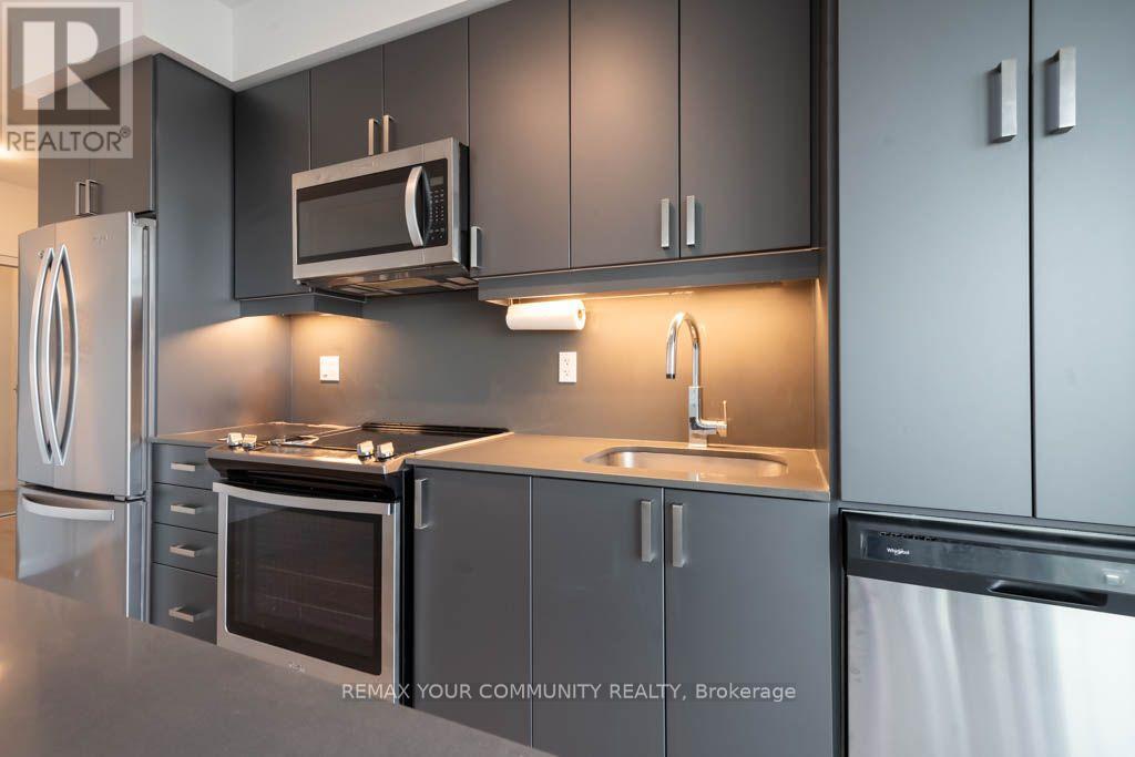 3406 - 7895 Jane Street, Vaughan (Concord), Ontario  L4K 0K2 - Photo 7 - N13880484