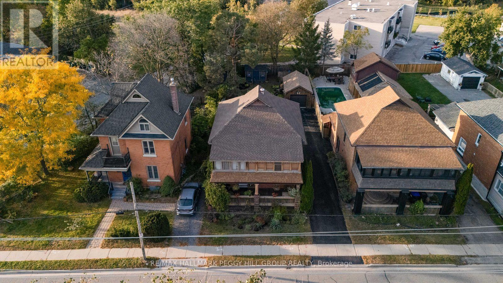 48 Brock Street, Barrie (Sanford), Ontario  L4N 2L7 - Photo 21 - S13880368