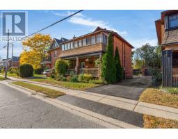 48 BROCK STREET, Barrie, Ontario