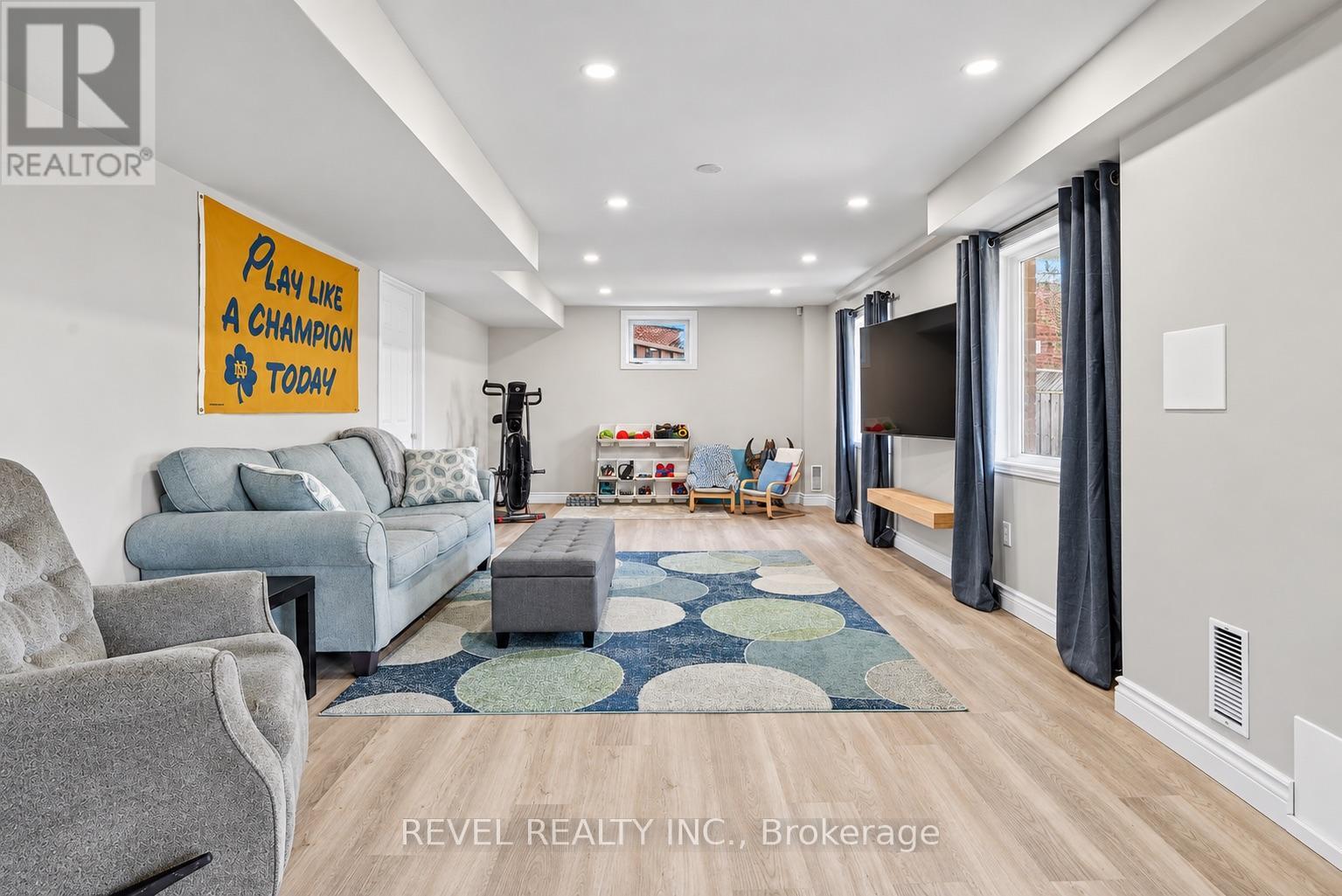 30 Sun King Crescent, Barrie (Innis-Shore), Ontario  L4M 7J9 - Photo 38 - S13880500