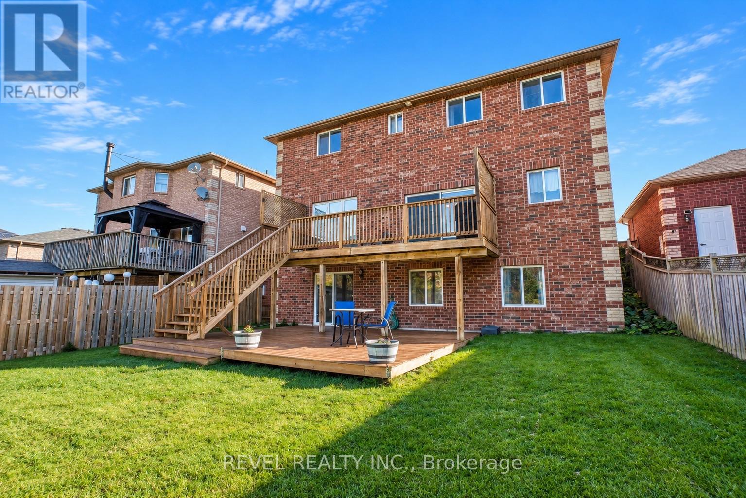 30 Sun King Crescent, Barrie (Innis-Shore), Ontario  L4M 7J9 - Photo 44 - S13880500