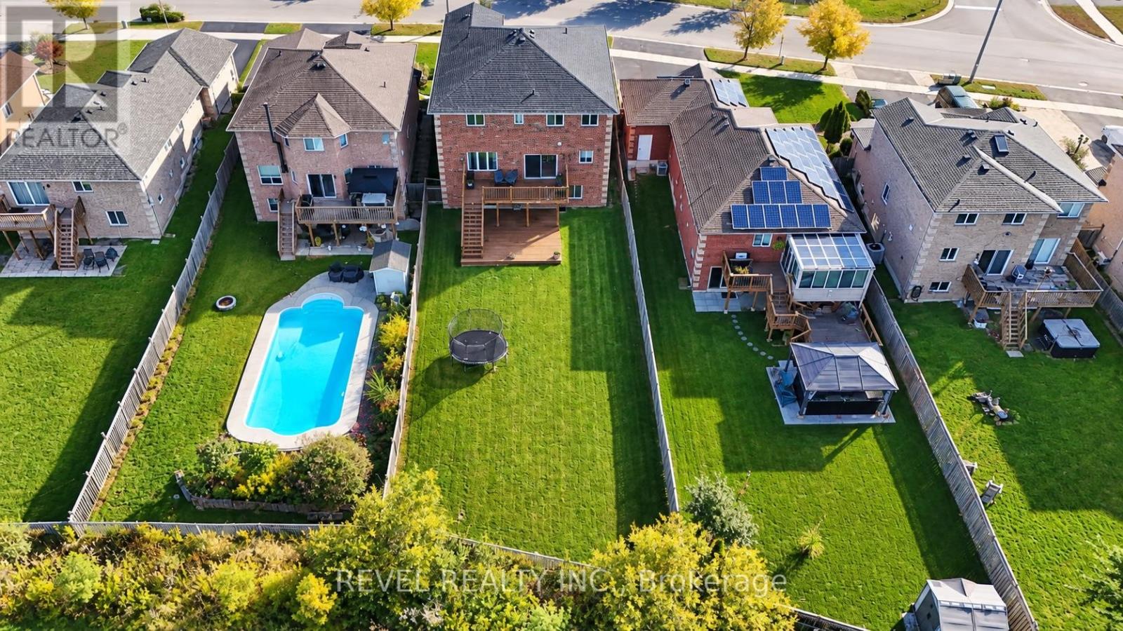 30 Sun King Crescent, Barrie (Innis-Shore), Ontario  L4M 7J9 - Photo 45 - S13880500