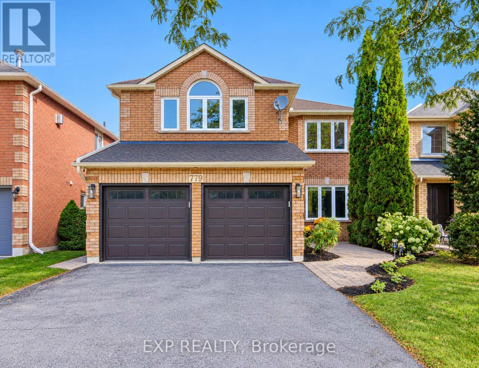 779 MCLAREN STREET, Newmarket, Ontario